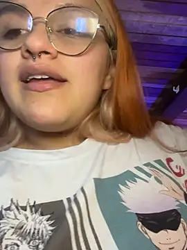 Sophia_Weest99 webcam