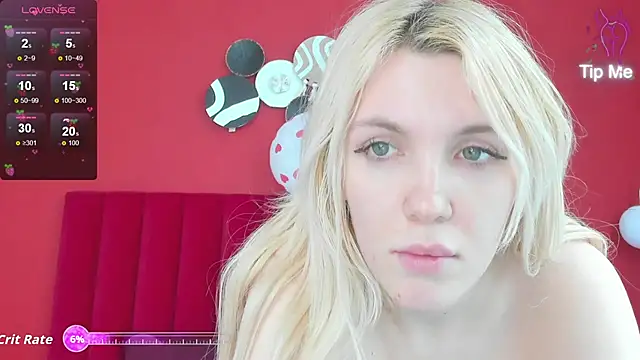 Fluffy_Monica webcam