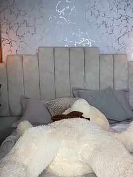 AinaraJimenez webcam