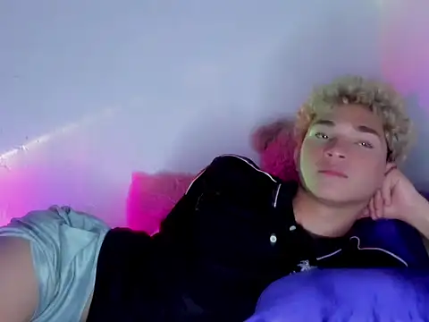 patrick_angel6 webcam