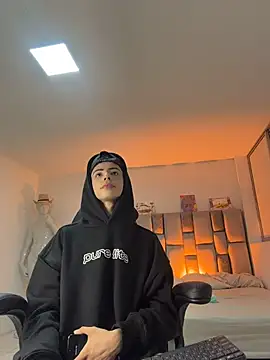 Sebastian_Reed webcam