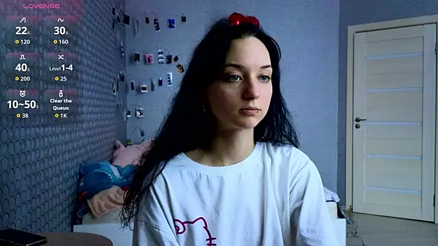 Escaped_Brides webcam