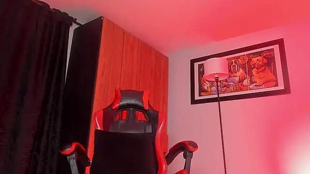 ALPHA_DOMINUS_ webcam