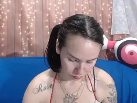 Venusluxodomme webcam