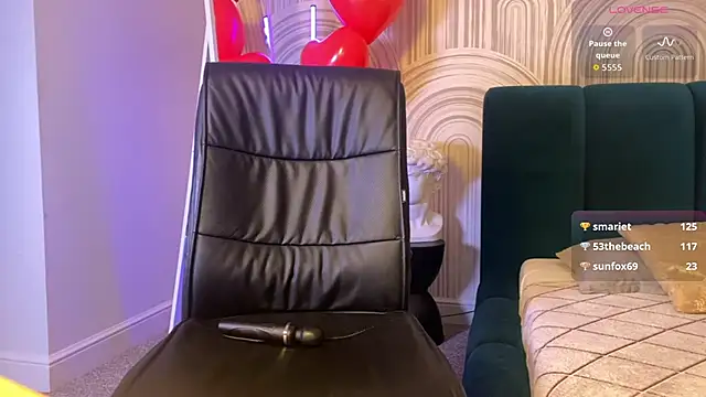 viviann_evans webcam