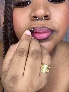 AinaraJimenez webcam