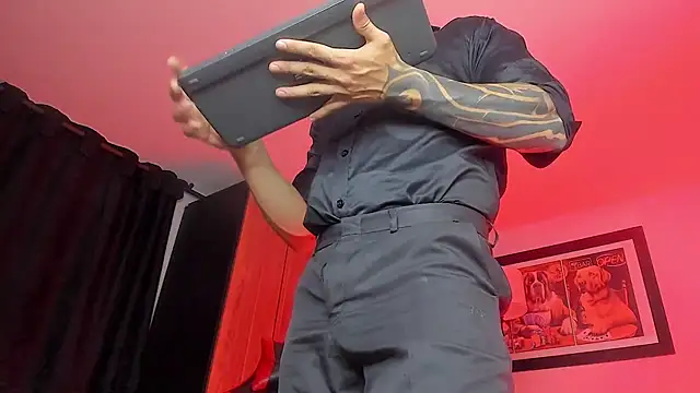 ALPHA_DOMINUS_ webcam