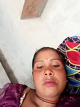 Shreya_pandit webcam