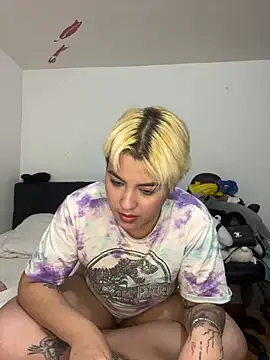 Dakota_Bailey webcam