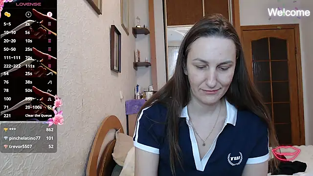 Preview of yevgeshka-milashka