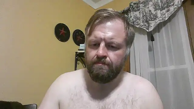 TheOneDonShaun webcam