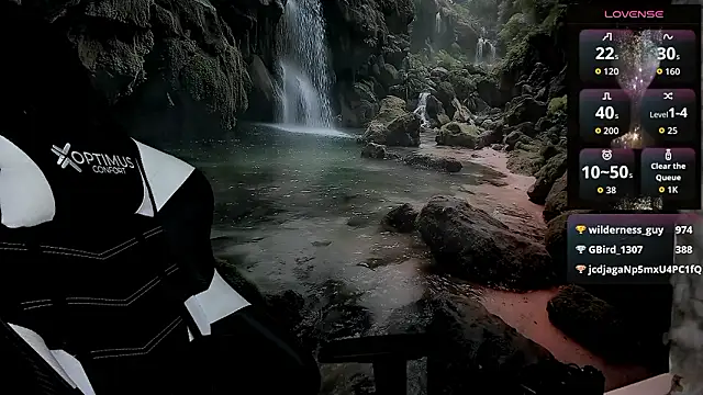 Tayson_Rivers webcam