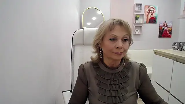 Milla_Cutie18 webcam