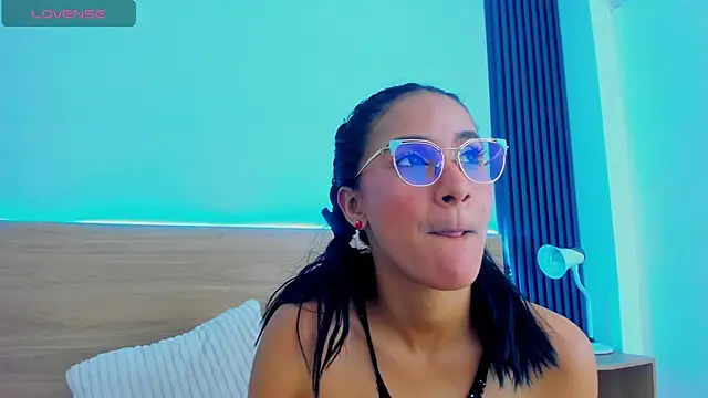 Samantha_luv_ webcam