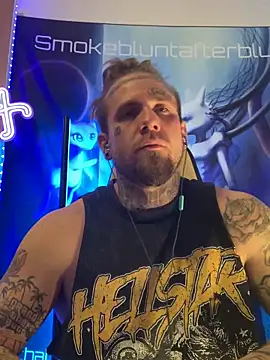 Smokebluntafterblunt webcam