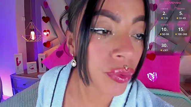 Amber_villalobos_ webcam