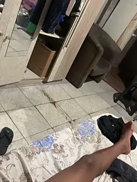 Pretodotado22 webcam