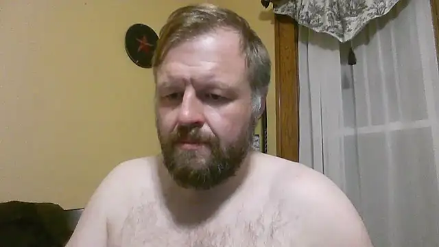 TheOneDonShaun webcam