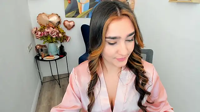 GoldenHeart_1 webcam