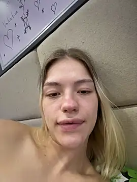 -Sexy_Barbie- webcam