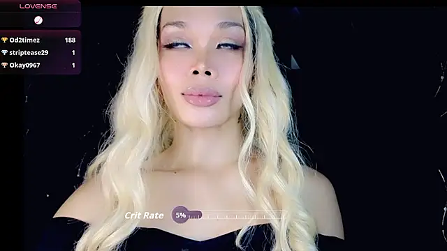 BEBEhugecock69 webcam