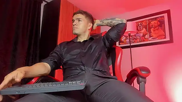 ALPHA_DOMINUS_ webcam