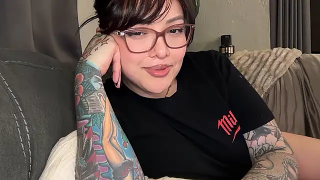 Pumpkin_bunny webcam