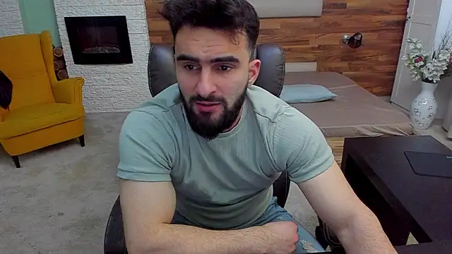 micahlane (M young) - Make me cum ❤️