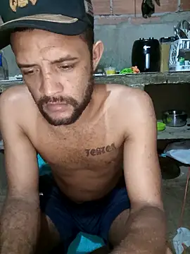 Hot_Veteran_1 webcam