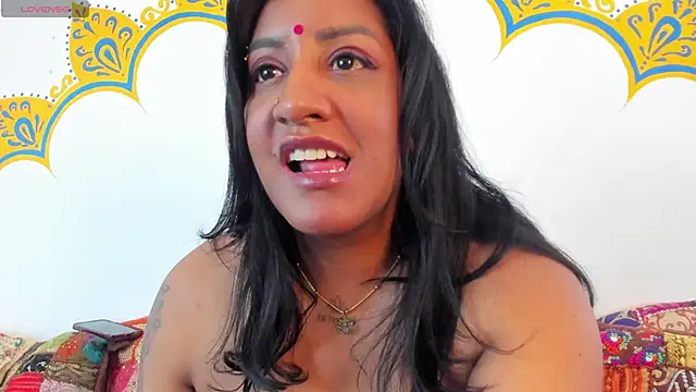 ladynahir - LadyNahir's free webcam - UK Sex Cams