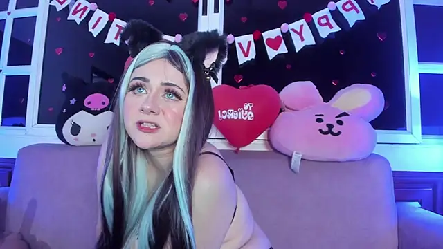 harimoon1 - Harimoon1's free webcam