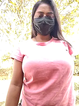 Webcam Model (Ishu_Lovee)  is live.Free join now!