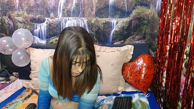 indianaqua - Indianaqua's free webcam