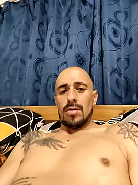 fire_menxxx001 webcam