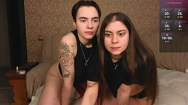 yourfav0ritegirls webcam