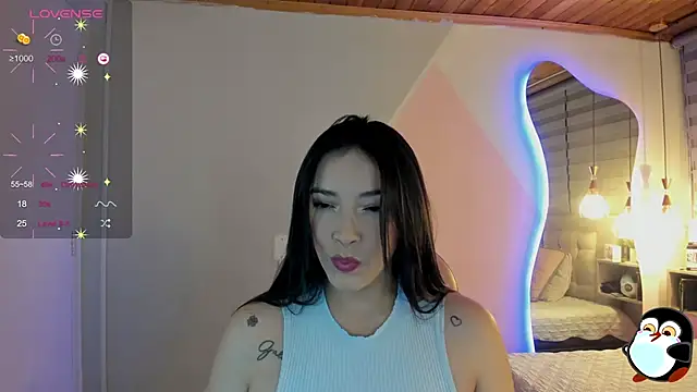 cristal__hot_1 webcam