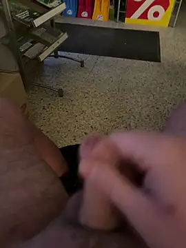 SeiGeilUndFrei webcam