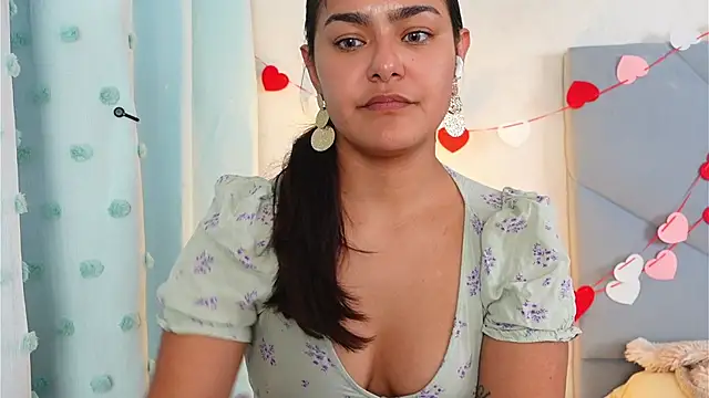 AshiaEkta1 webcam