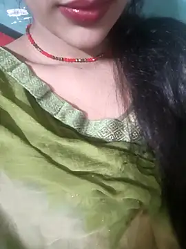 Eshwari_Chopra webcam