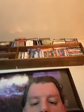 Stephanie1984 webcam