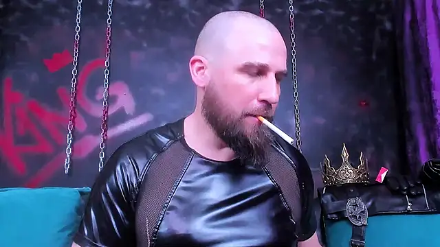 ArmandoSteel4u webcam