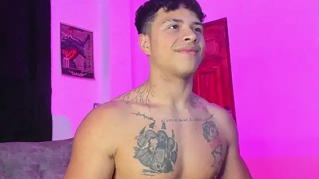 dominic_biker__ (M young) - show cum