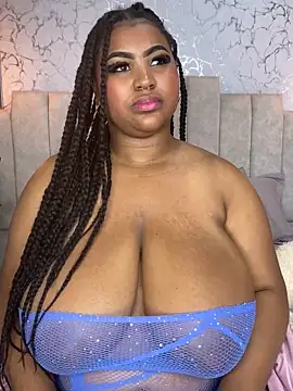 AinaraJimenez webcam