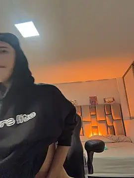 Sebastian_Reed webcam