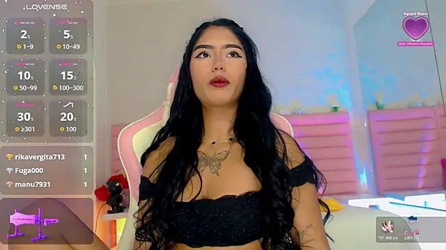 estefany_squirt1 webcam