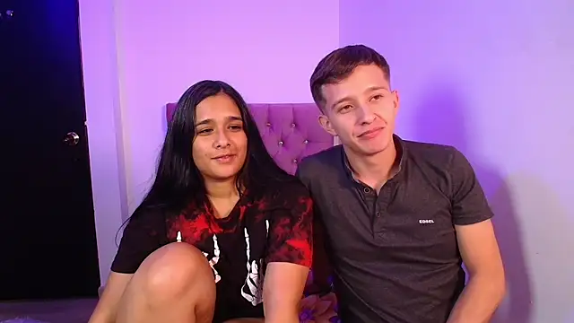 mae_nathan_ - Mae_nathan_'s free webcam - UK Sex Cams