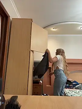 Unforgettable_ket webcam