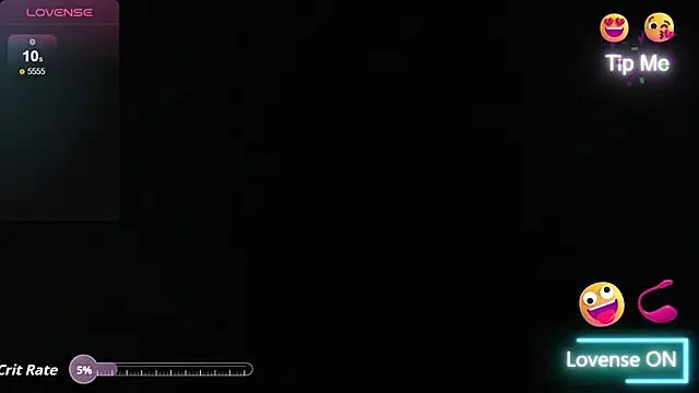 Afrodita_Wild_v webcam