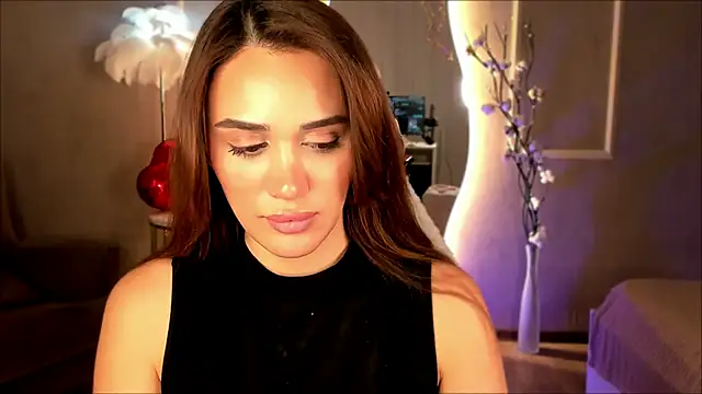 Kimberly_Chapman webcam