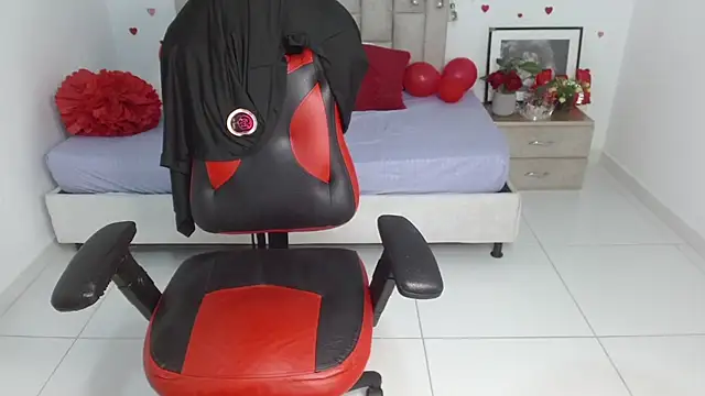 mister_fox723 webcam